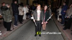 Solemne i participativa process? en honor a Sant Blai