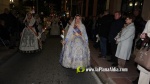 Solemne i participativa process? en honor a Sant Blai