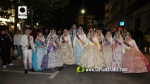 Solemne i participativa process? en honor a Sant Blai
