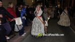 Solemne i participativa process? en honor a Sant Blai