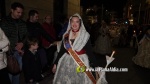 Solemne i participativa process? en honor a Sant Blai