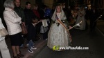 Solemne i participativa process? en honor a Sant Blai