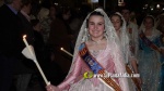 Solemne i participativa process? en honor a Sant Blai