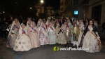 Solemne i participativa process? en honor a Sant Blai