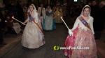 Solemne i participativa process? en honor a Sant Blai
