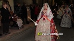 Solemne i participativa process? en honor a Sant Blai