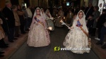 Solemne i participativa process? en honor a Sant Blai