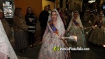 Solemne i participativa process? en honor a Sant Blai