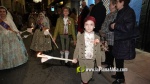Solemne i participativa process? en honor a Sant Blai
