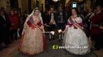 Solemne i participativa process? en honor a Sant Blai