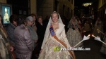Solemne i participativa process? en honor a Sant Blai