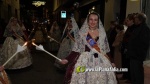 Solemne i participativa process? en honor a Sant Blai