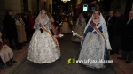 Solemne i participativa process? en honor a Sant Blai
