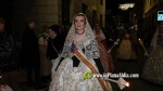 Solemne i participativa process? en honor a Sant Blai