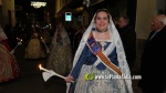 Solemne i participativa process? en honor a Sant Blai