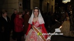 Solemne i participativa process? en honor a Sant Blai