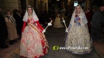 Solemne i participativa process? en honor a Sant Blai