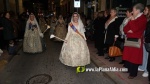 Solemne i participativa process? en honor a Sant Blai