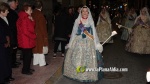 Solemne i participativa process? en honor a Sant Blai