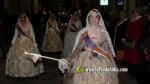 Solemne i participativa process? en honor a Sant Blai