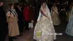 Solemne i participativa process? en honor a Sant Blai