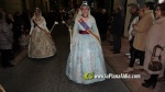 Solemne i participativa process? en honor a Sant Blai