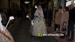 Solemne i participativa process? en honor a Sant Blai
