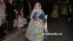 Solemne i participativa process? en honor a Sant Blai