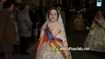 Solemne i participativa process? en honor a Sant Blai