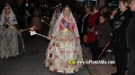 Solemne i participativa process? en honor a Sant Blai