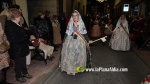 Solemne i participativa process? en honor a Sant Blai