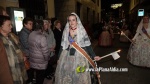 Solemne i participativa process? en honor a Sant Blai