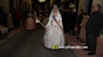 Solemne i participativa process? en honor a Sant Blai