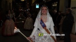 Solemne i participativa process? en honor a Sant Blai