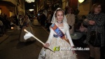 Solemne i participativa process? en honor a Sant Blai