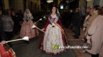 Solemne i participativa process? en honor a Sant Blai