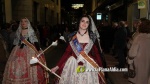 Solemne i participativa process? en honor a Sant Blai
