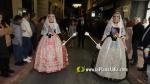 Solemne i participativa process? en honor a Sant Blai