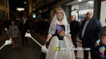 Solemne i participativa process? en honor a Sant Blai