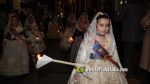Solemne i participativa process? en honor a Sant Blai