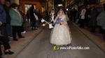 Solemne i participativa process? en honor a Sant Blai