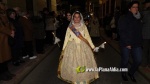 Solemne i participativa process? en honor a Sant Blai
