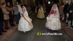 Solemne i participativa process? en honor a Sant Blai