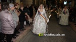 Solemne i participativa process? en honor a Sant Blai