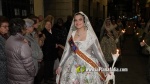 Solemne i participativa process? en honor a Sant Blai