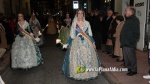 Solemne i participativa process? en honor a Sant Blai