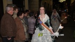 Solemne i participativa process? en honor a Sant Blai