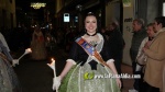 Solemne i participativa process? en honor a Sant Blai