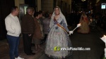 Solemne i participativa process? en honor a Sant Blai