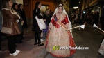 Solemne i participativa process? en honor a Sant Blai